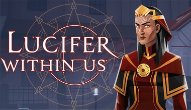 Lucifer WIthin Us