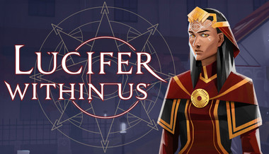 Lucifer WIthin Us