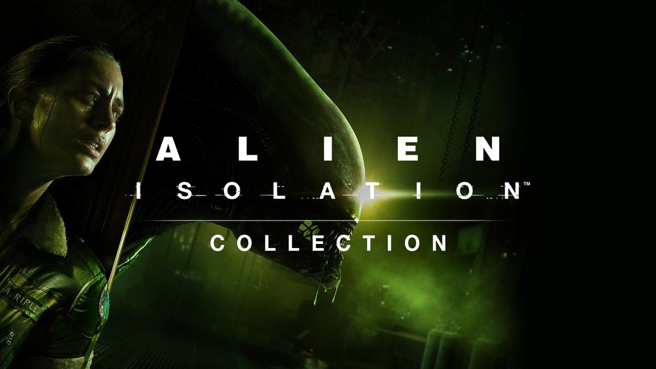 Buy Alien: Isolation - The Collection - Xbox One - Europe