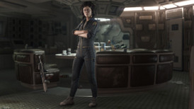 Alien: Isolation - The Collection (Xbox ONE / Xbox Series X|S) screenshot 3