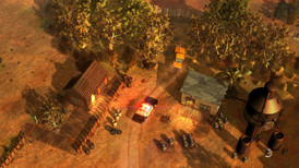 American Fugitive screenshot 5