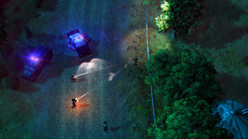 American Fugitive (Xbox ONE / Xbox Series X|S) screenshot 2