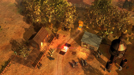 American Fugitive (Xbox ONE / Xbox Series X|S) screenshot 5