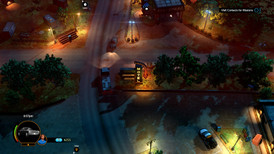 American Fugitive (Xbox ONE / Xbox Series X|S) screenshot 4