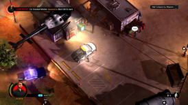 American Fugitive (Xbox ONE / Xbox Series X|S) screenshot 3