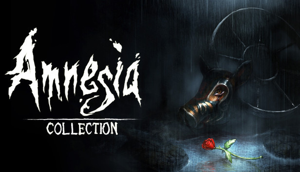 Amnesia Collection