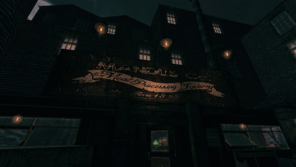 Amnesia Collection screenshot 1