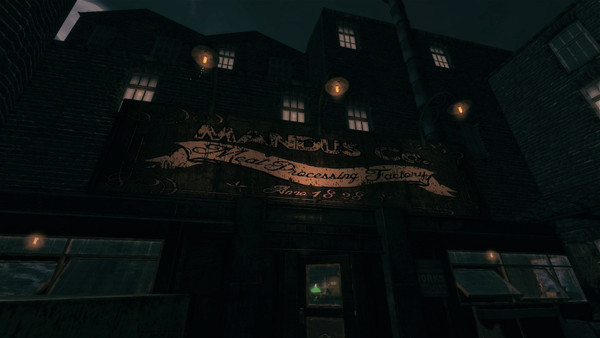 Amnesia Collection (Xbox ONE / Xbox Series X|S) screenshot 1