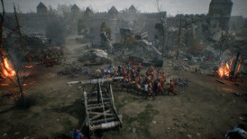 Ancestors Legacy screenshot 4