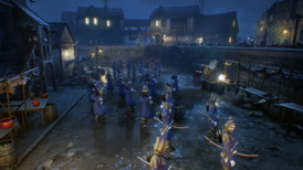 Ancestors Legacy screenshot 3
