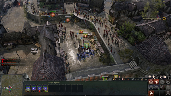 Ancestors Legacy (Xbox ONE / Xbox Series X|S) screenshot 1