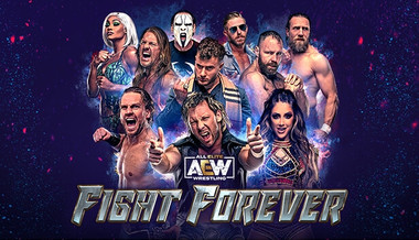 AEW: Fight Forever - Gioco completo per PC - Videogame