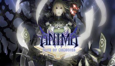 Anima: Gate of Memories - Xbox One