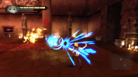 Anima: Gate of Memories screenshot 4