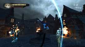 Anima: Gate of Memories screenshot 3