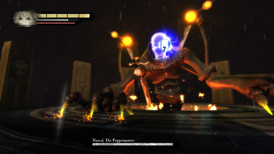 Anima: Gate of Memories screenshot 5