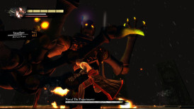 Anima: Gate of Memories (Xbox ONE / Xbox Series X|S) screenshot 2