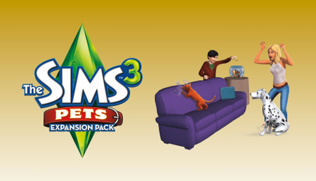 The Sims 3: Pets