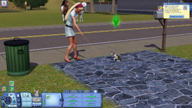 Los Sims 3 : ¡Vaya Fauna! screenshot 4