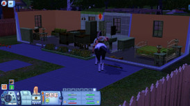 Los Sims 3 : ¡Vaya Fauna! screenshot 5