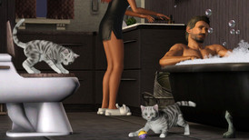 The Sims 3: Animali & Co screenshot 2