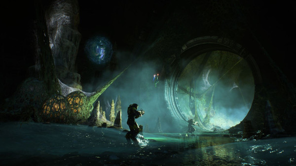 Anthem: Legion of Dawn-Edition (Xbox ONE / Xbox Series X|S) screenshot 1