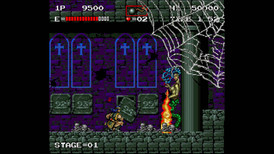 Arcade Classics Anniversary Collection screenshot 4