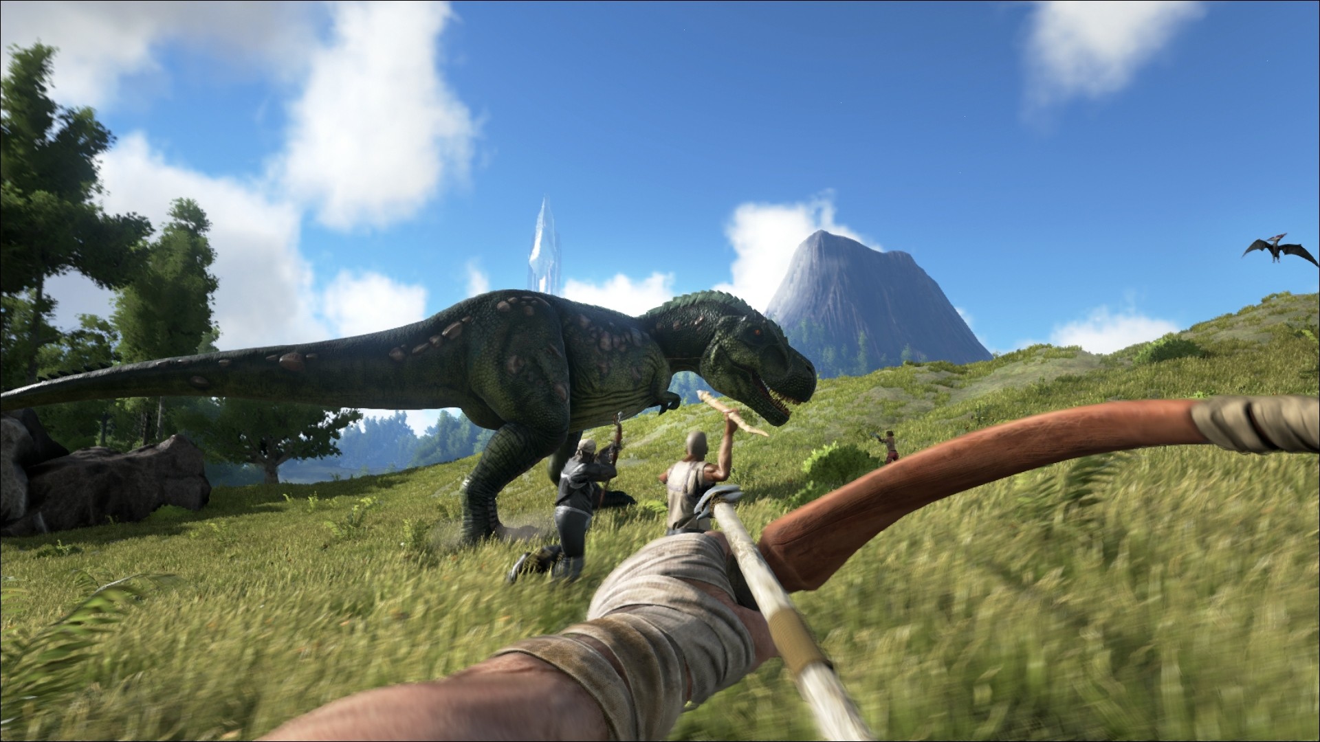 ARK: Survival Evolved - Explorer's Edition (Xbox One) au meilleur prix sur ARK: Survival Evolved - Explorer's Edition (Xbox One) au meilleur prix sur
