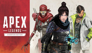 Apex Legends - Champion Edition