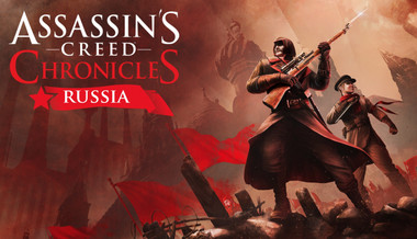Imagen de Assassin's Creed Chronicles: Russia - Xbox One