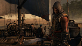 Assassin's Creed IV: Black Flag Season Pass (Xbox ONE / Xbox Series X|S) screenshot 4