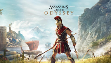 Assassin's Creed Odyssey (Xbox ONE / Xbox Series X|S)