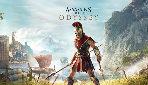 Assassin's Creed Odyssey not available? : r/XboxGamePass