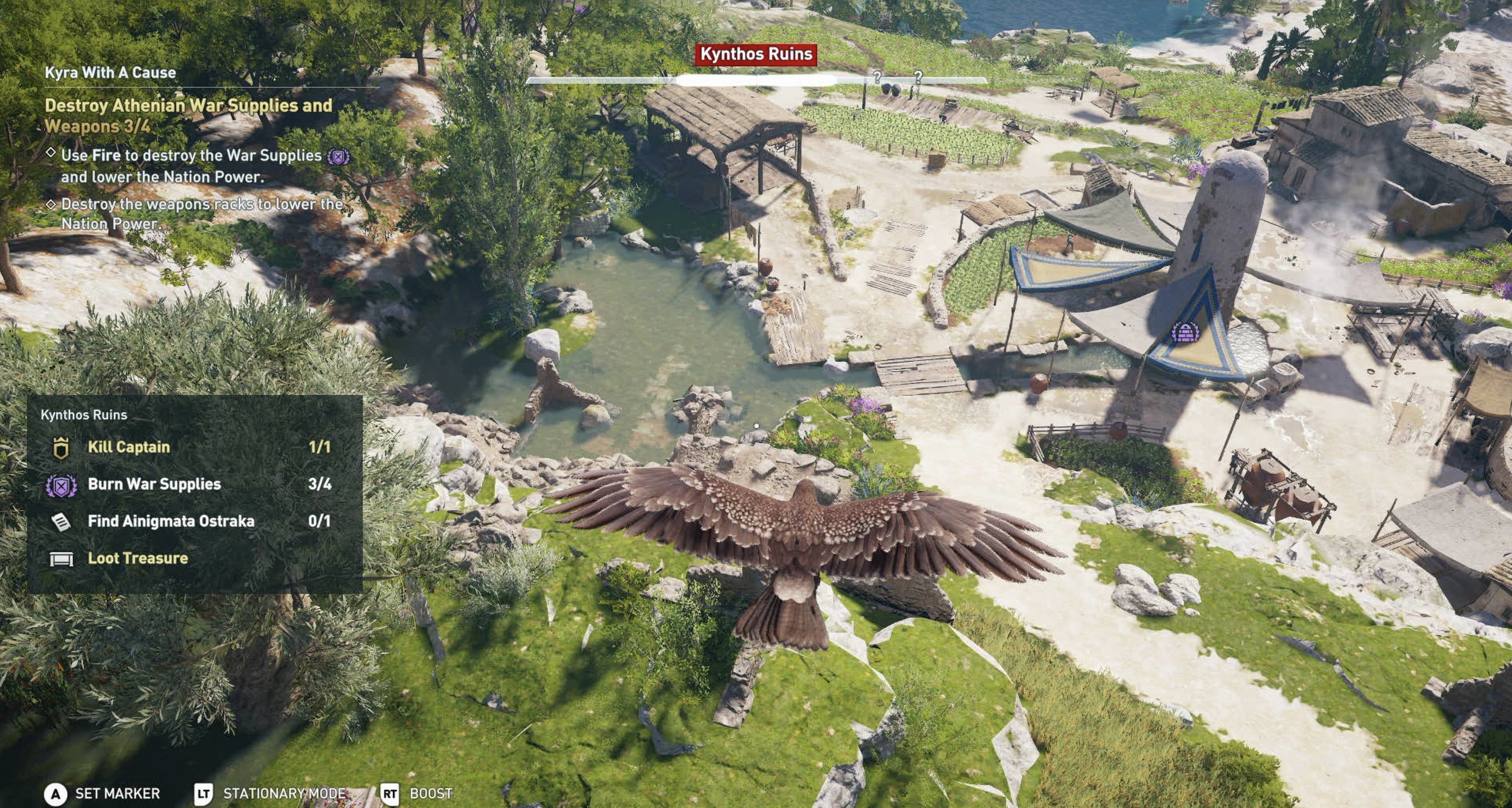 Buy Assassin's Creed Odyssey - Xbox One & Xbox Series X|S