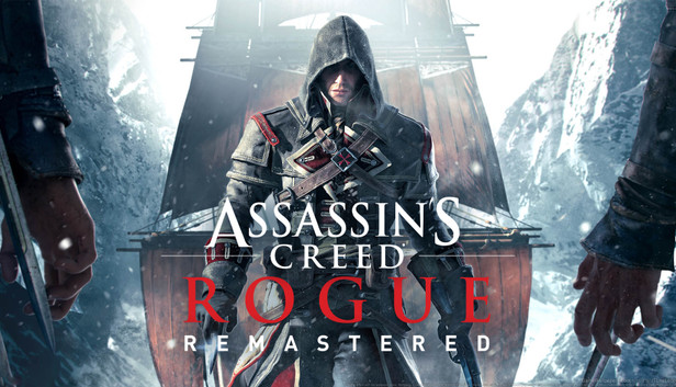 Assassin’s Creed Rogue Remastered (Xbox ONE / Xbox Series X|S)