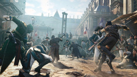 Assassin's Creed Triple Pack: Black Flag, Unity, Syndicate screenshot 5