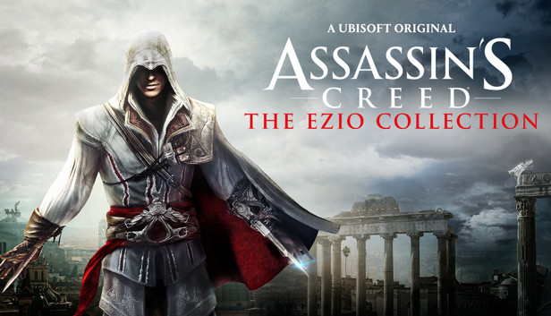 Assassin's Creed The Ezio Collection