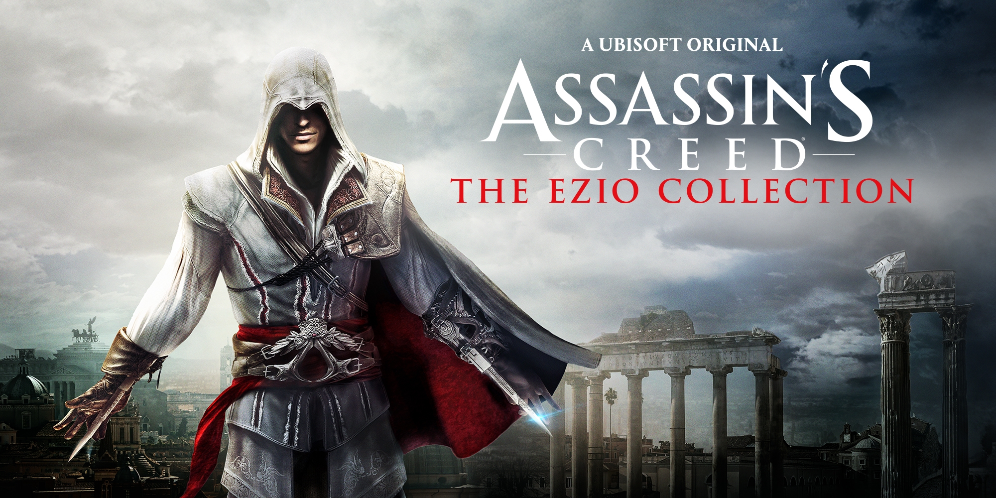 Buy Assassin's Creed The Ezio Collection (Xbox ONE / Xbox Series X|S)  Microsoft Store
