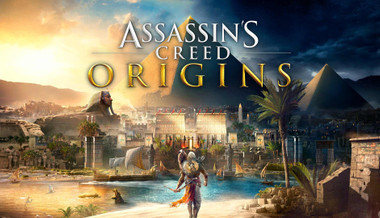 Assassin's Creed: Origins