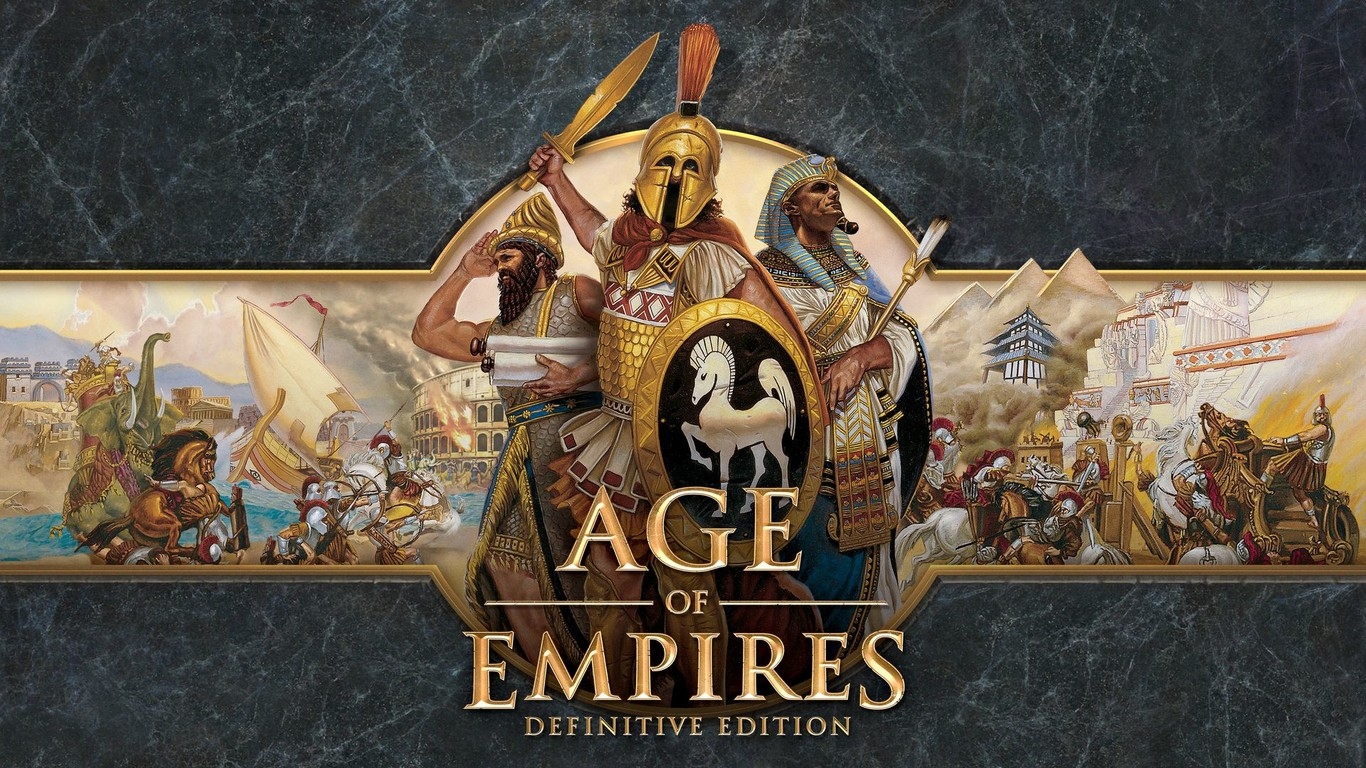 Купить Age of Empires: Definitive Edition Microsoft Store
