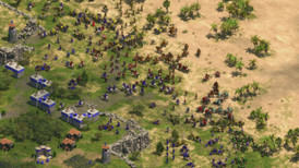 Age of Empires: Definitive Edition screenshot 2