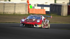 Assetto Corsa Competizione - Intercontinental GT Pack screenshot 5