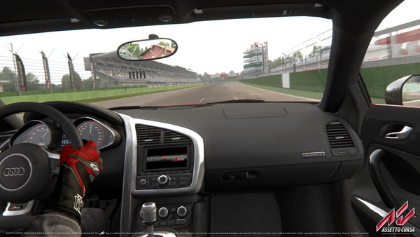 Assetto Corsa Ultimate Edition screenshot 1