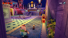 Roman Rumble in Las Vegum Asterix & Obelix XXL 2 (Xbox ONE / Xbox Series X|S) screenshot 4