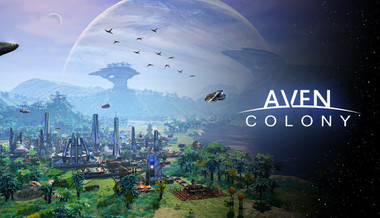 Aven Colony