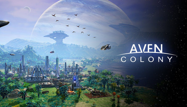 Aven Colony