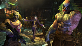 Batman: Arkham Collection (Xbox ONE / Xbox Series X|S) screenshot 5