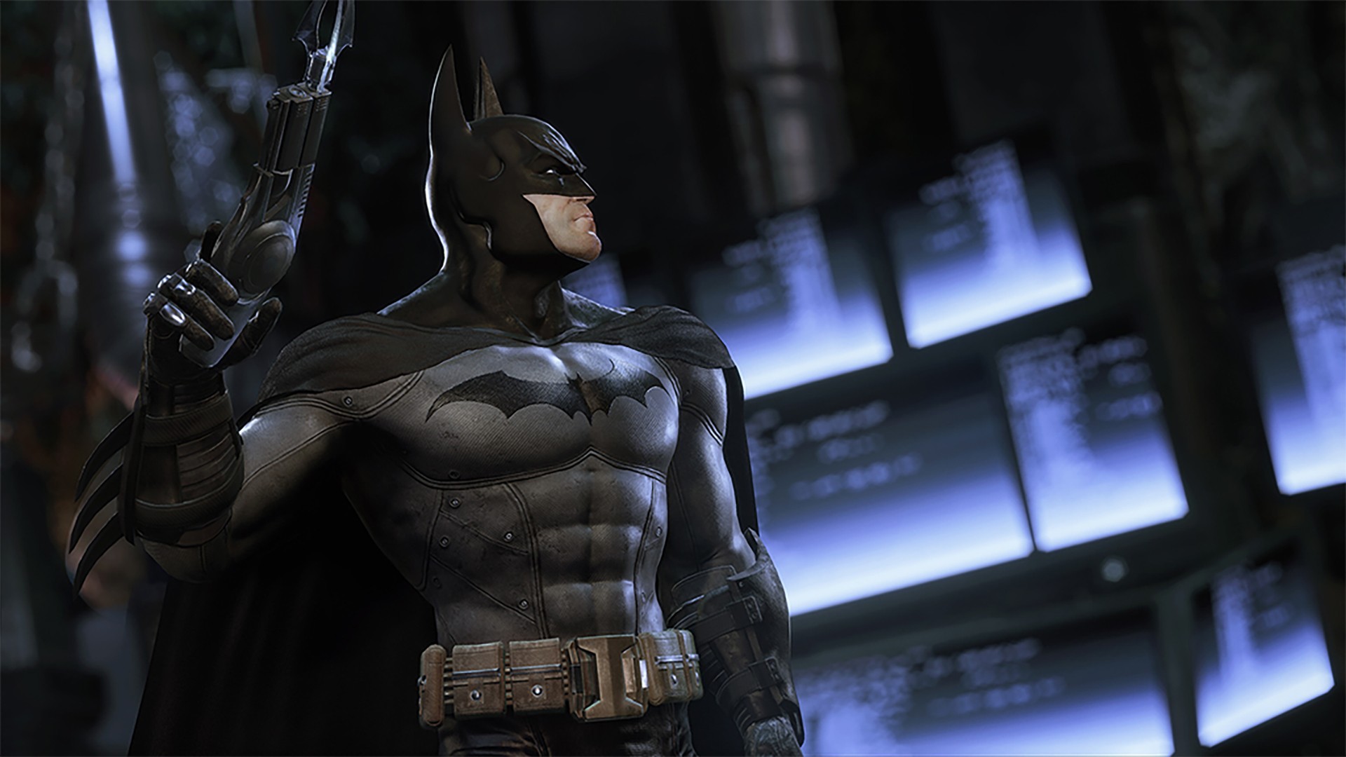 Batman: Return to Arkham | PS4 featured screenshot