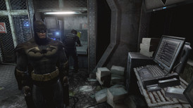 Batman: Return to Arkham (Xbox ONE / Xbox Series X|S) screenshot 3