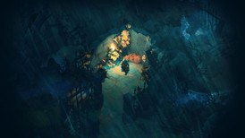 Battle Chasers: Nightwar (Xbox ONE / Xbox Series X|S) screenshot 2